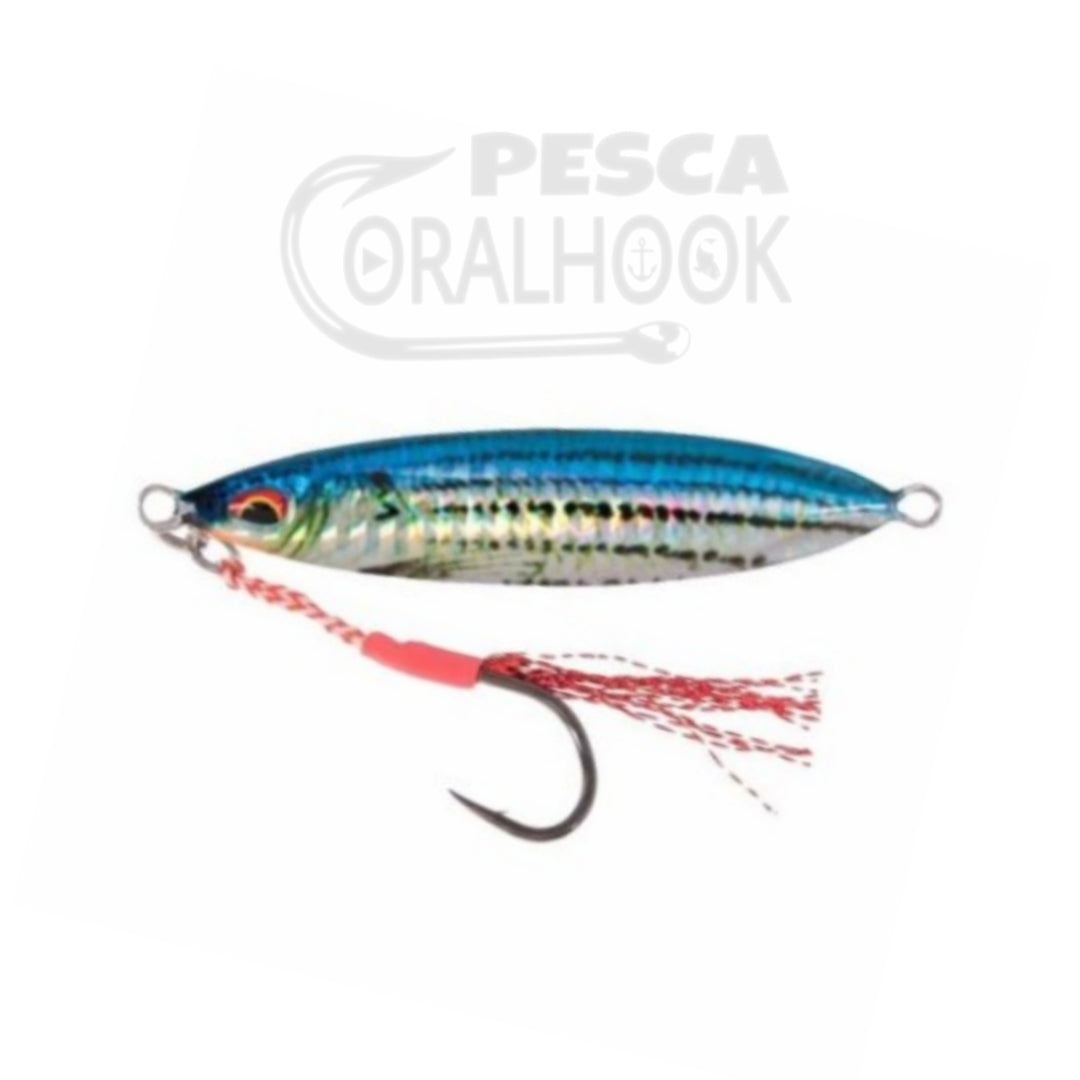 HART REAL-R JIG 40GR
