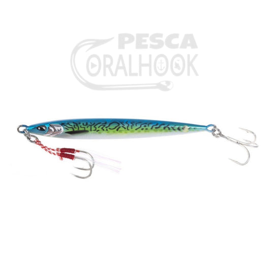 HART SLIM BONY JIG 40GR