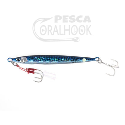 HART SLIM BONY JIG 40GR