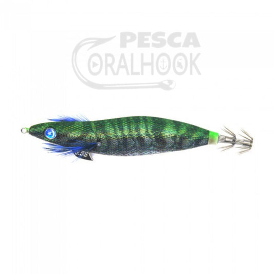 TSURIKEN EGISTA BTB SHALLOW 3.5