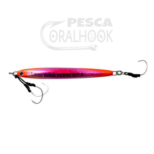 PALMS SLOW BLATT CAST LONG 60 GR