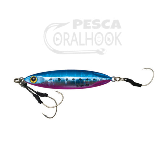 PALMS SLOW BLATT CAST WIDE 60GR