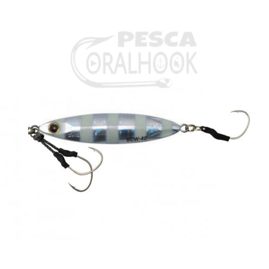 PALMS SLOW BLATT CAST WIDE 60GR