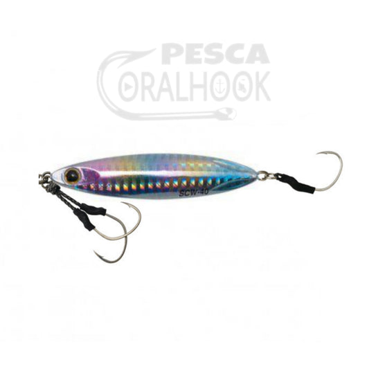 PALMS SLOW BLATT CAST WIDE 40GR