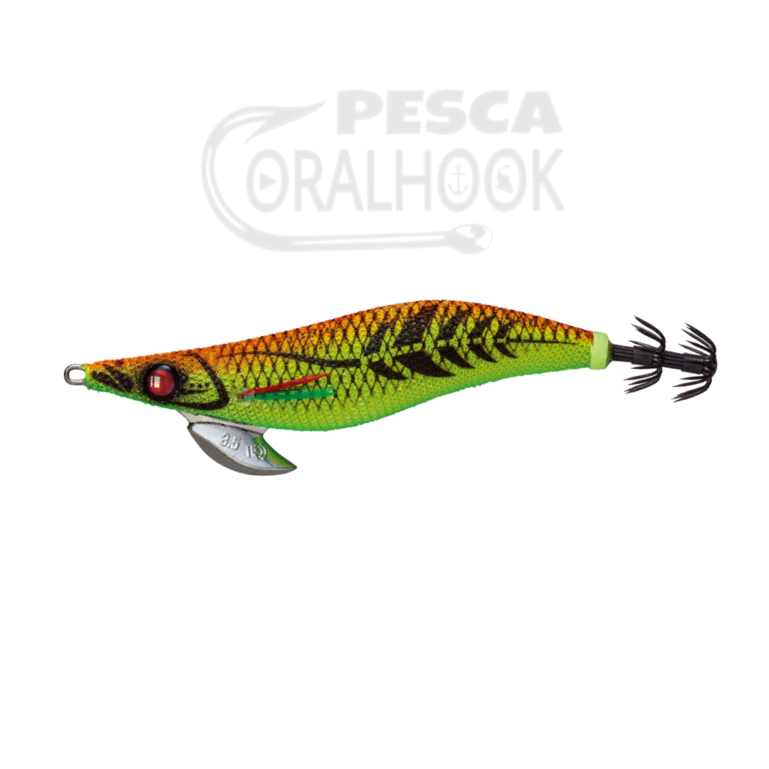EGIZO RATTLE 3.5