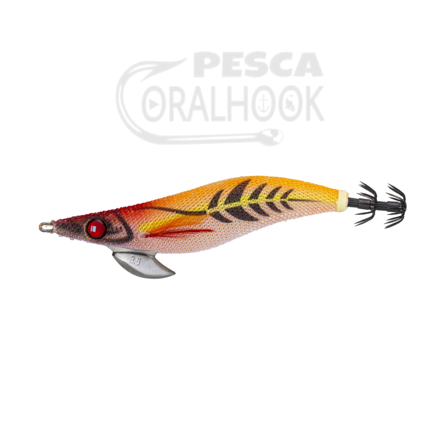 EGIZO RATTLE 3.5