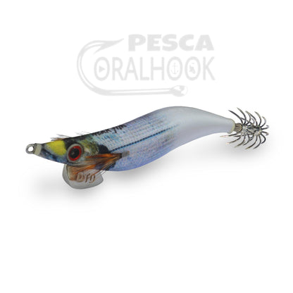 DTD WEAK FISH 3.5