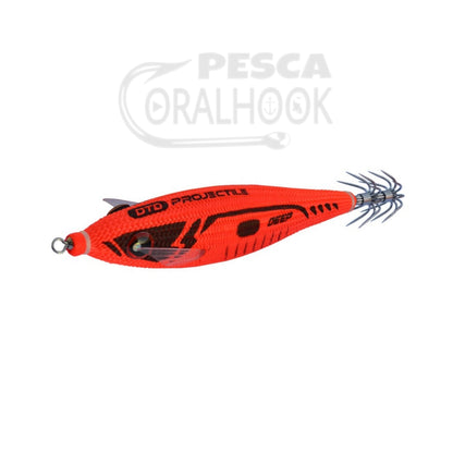 DTD PROJECTILE FULL COLOR 3.0