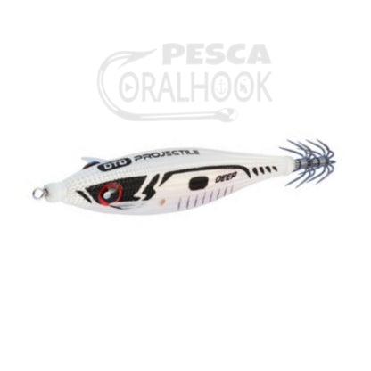 DTD PROJECTILE FULL COLOR 3.0