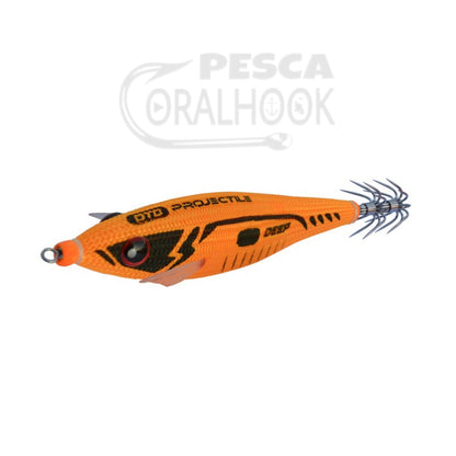 DTD PROJECTILE FULL COLOR 3.0