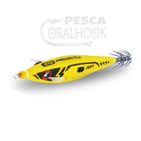DTD PROJECTILE FULL COLOR 3.0