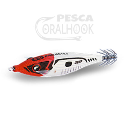 DTD PROJECTILE FULL COLOR 3.0