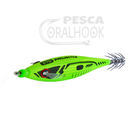 DTD PROJECTILE FULL COLOR 3.0