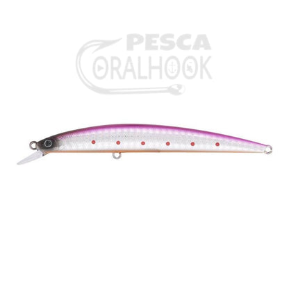 HART BE BAD SLIM 110S