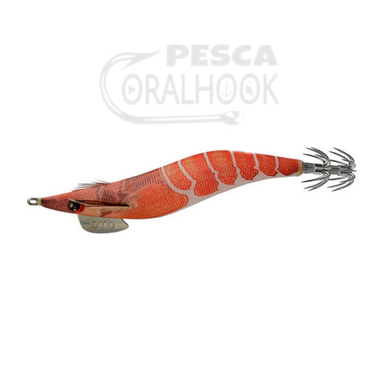 DTD  SHRIMP OITA 3.5