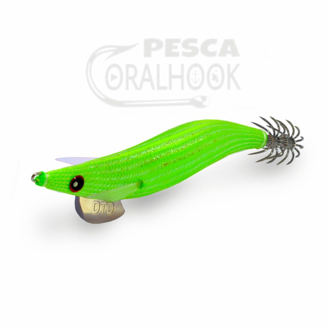 DTD FULL FLASH OITA 3.5