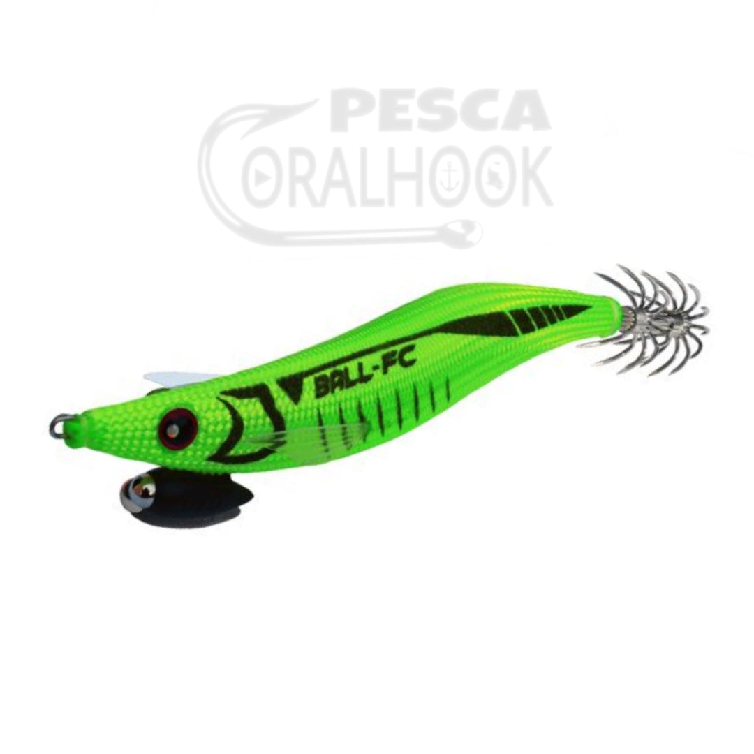 DTD BALLISTIC FULL COLOR 3.5