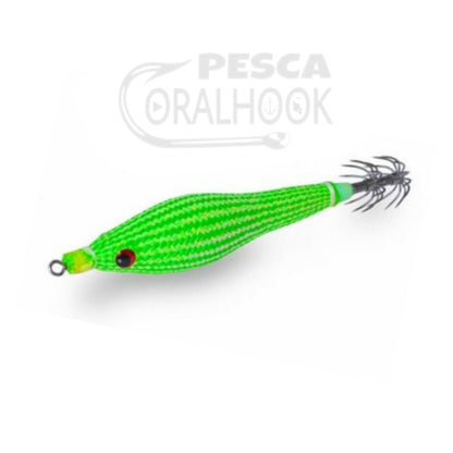 DTD SOFT FULL FLASH GLAVOC 1.5