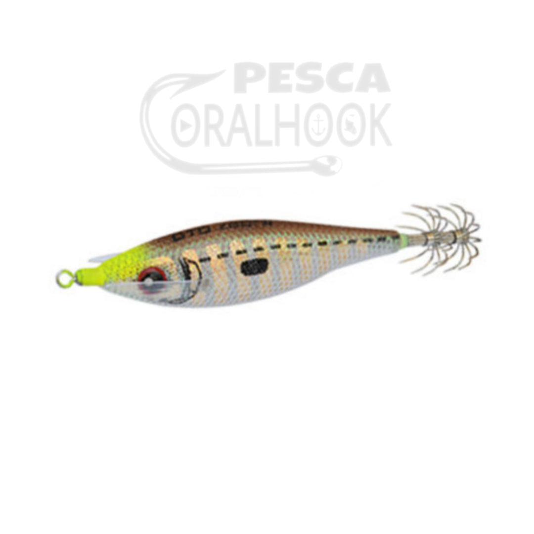 DTD ZEBRA 1.5