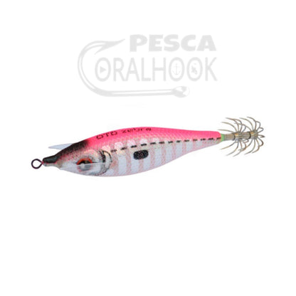 DTD ZEBRA 1.5