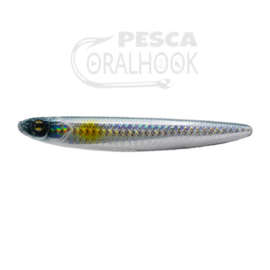 HERAKLES WTDOG 110 SLIM - 13.5GR