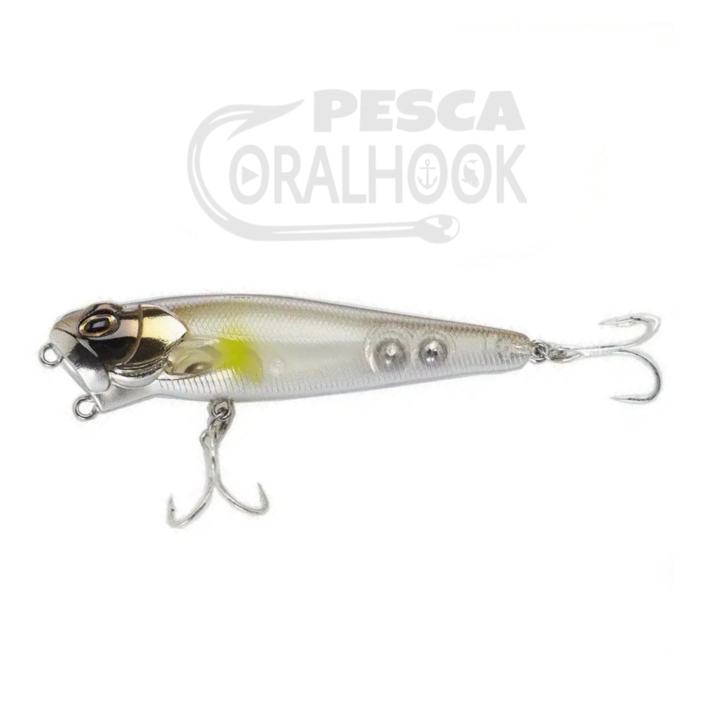 SEIKA DR. F 105 - 20.5GR