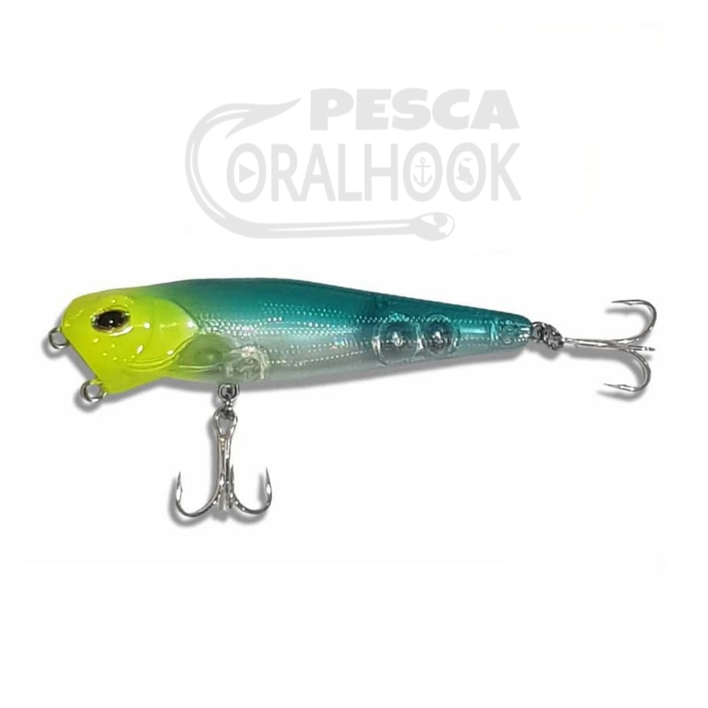 SEIKA DR. F 105 - 20.5GR