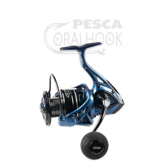 CARRETE RYOBI ARTIS 5000