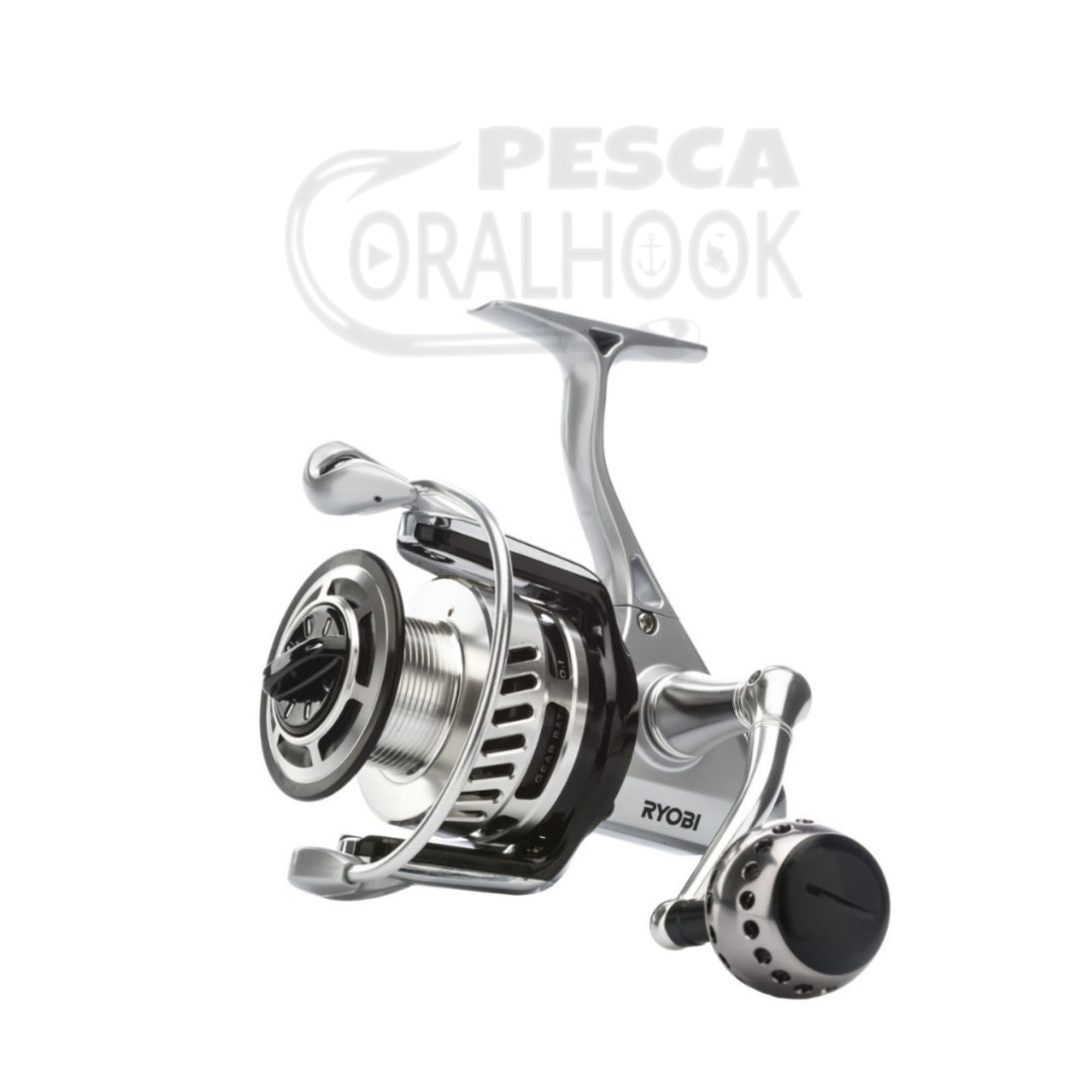 CARRETE RYOBI AP POWER X-PRO 4000