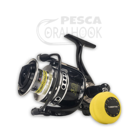 CARRETE RYOBI AP POWER YELLOW 6000