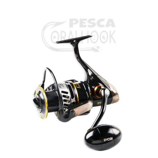 CARRETE RYOBI AP POWER SW STRONG 8000