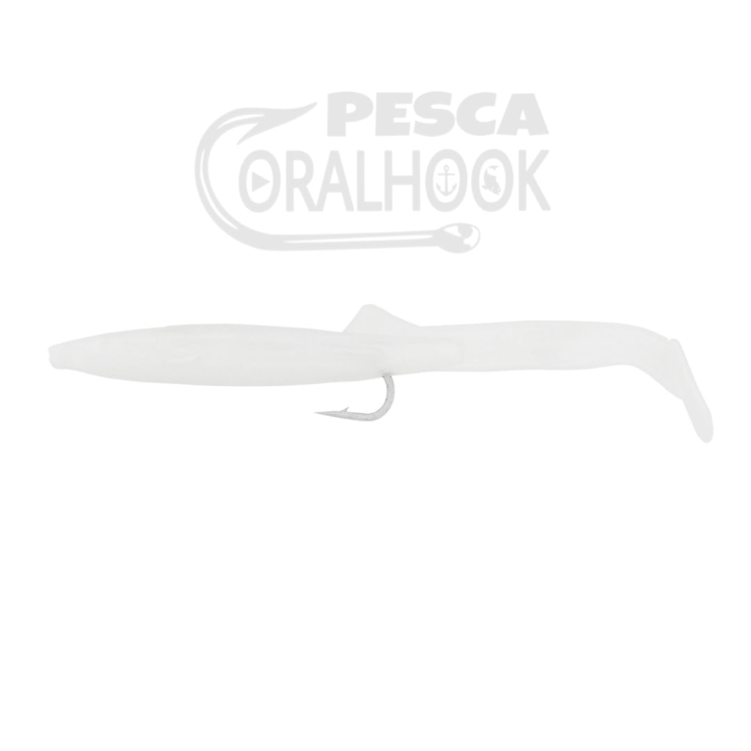 PACK VINILOS ATASHI 10.5CM