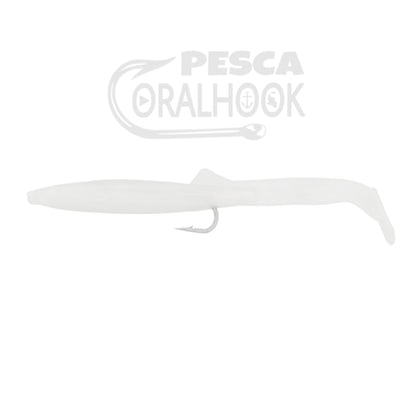 PACK VINILOS ATASHI 10.5CM