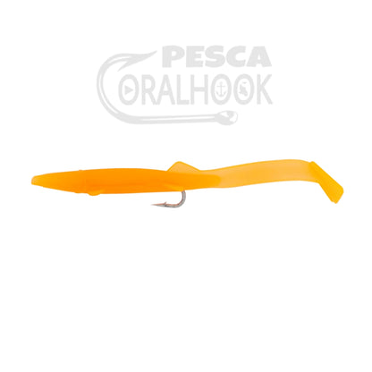 PACK VINILOS ATASHI 10.5CM