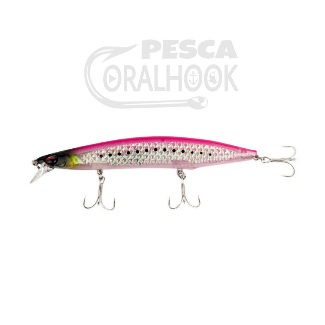 SEIKA 3D STELLAR 140 - 27GR