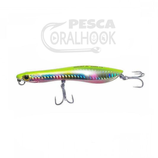 SEIKA SUIMA 95 - 9.5GR