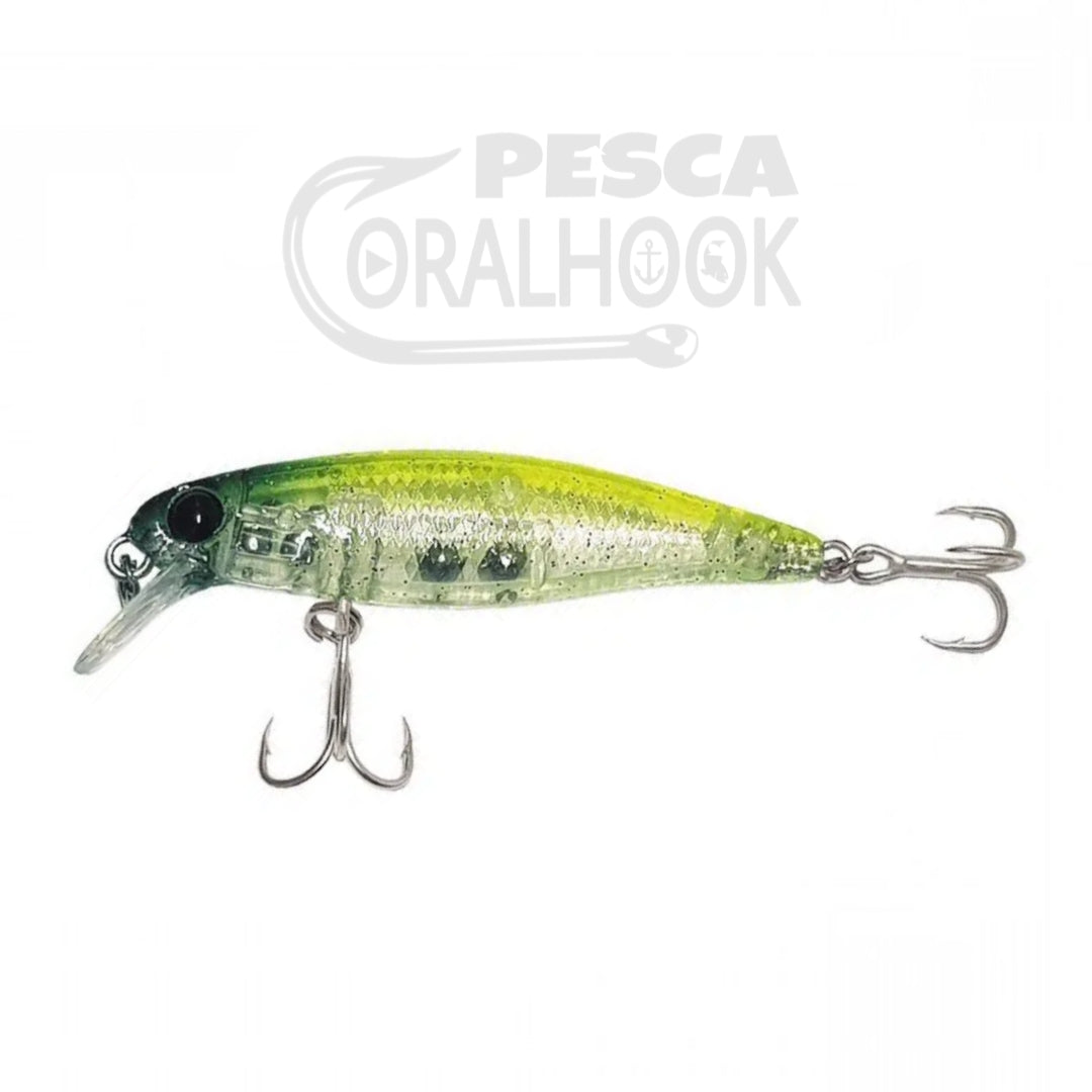 SEIKA LITTLE DADDY 56 - 4.5GR