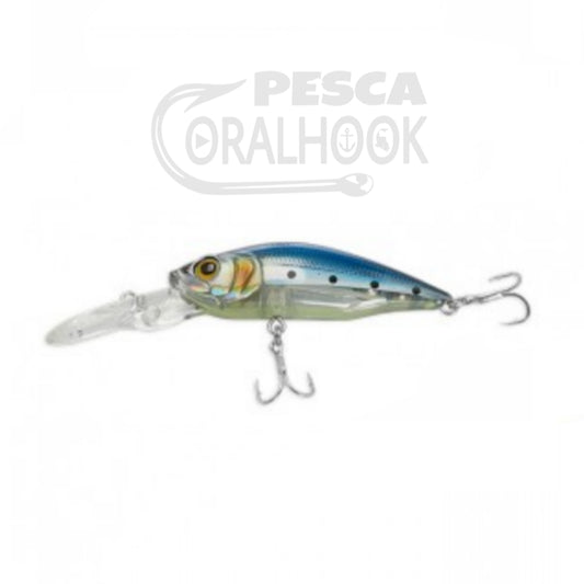 SEIKA RIZZLE SP 60 - 7.2GR