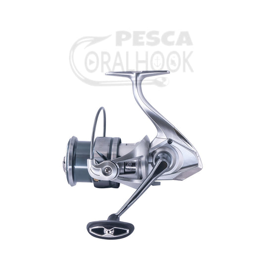 CARRETE WAX SPINNER SP4000