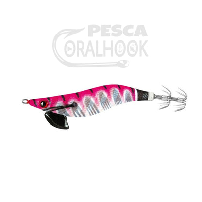 JATSUI RUSH EGI MUTATE 3.5