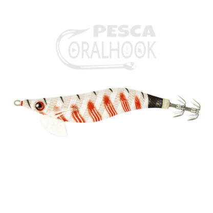 JATSUI RUSH EGI MUTATE 3.5