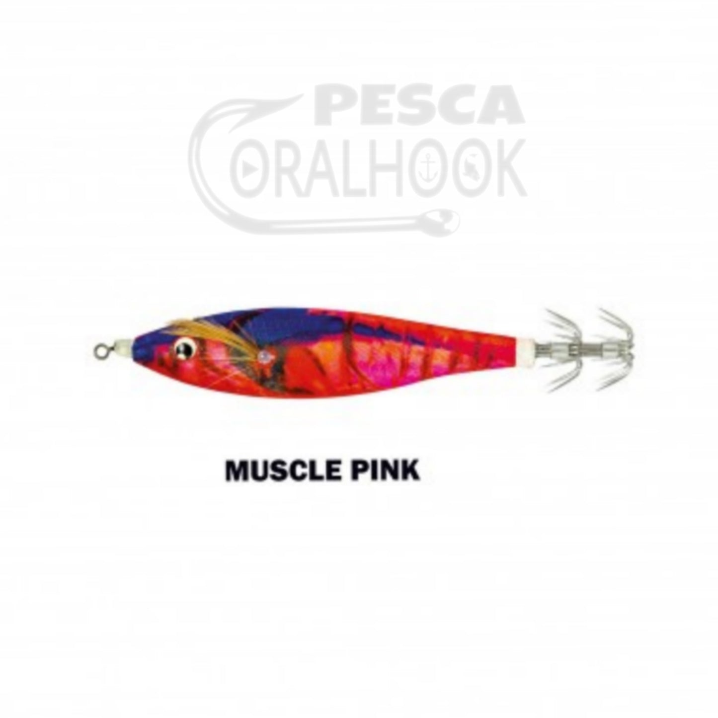 JATSUI BULLET VISION 3.0