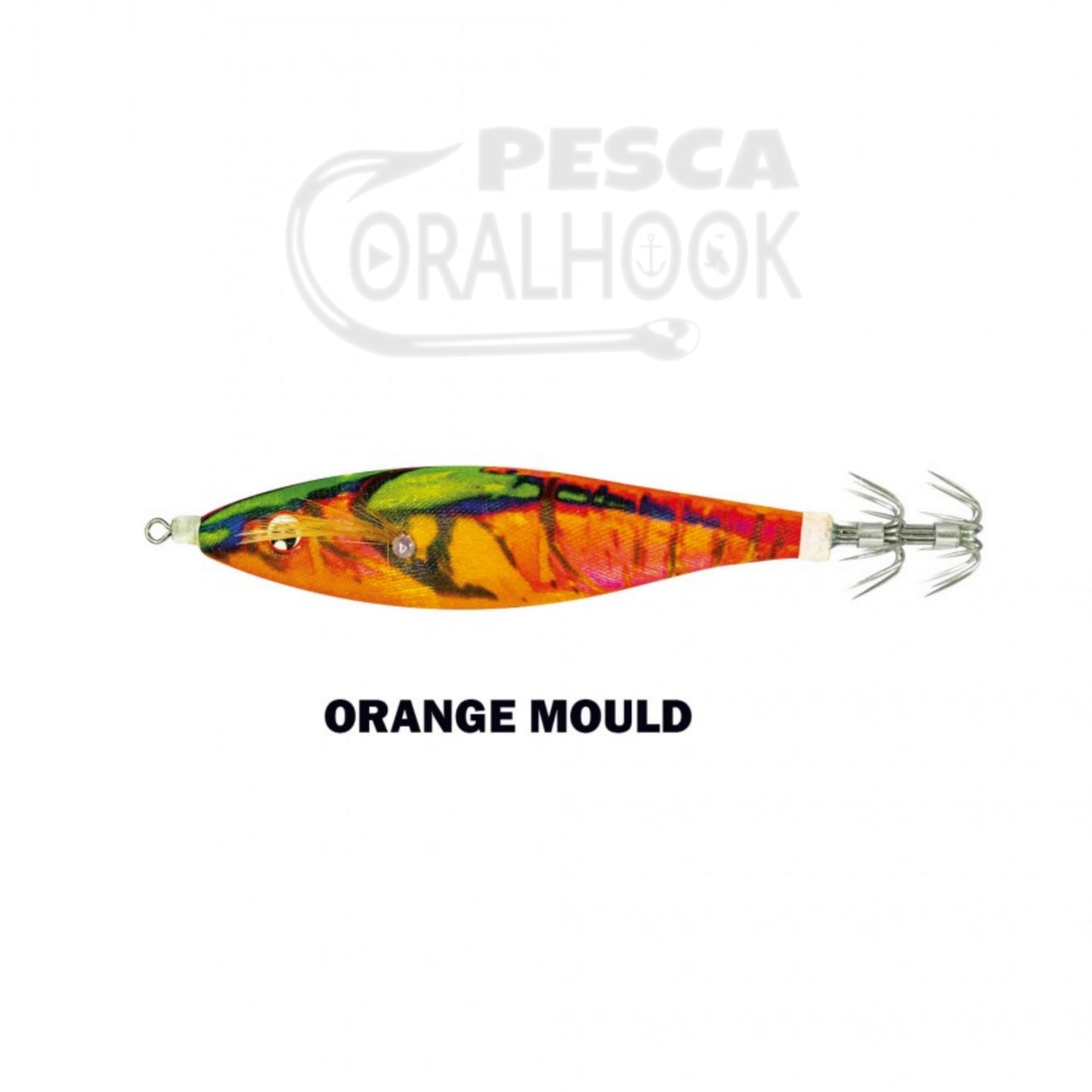 JATSUI BULLET VISION 3.0