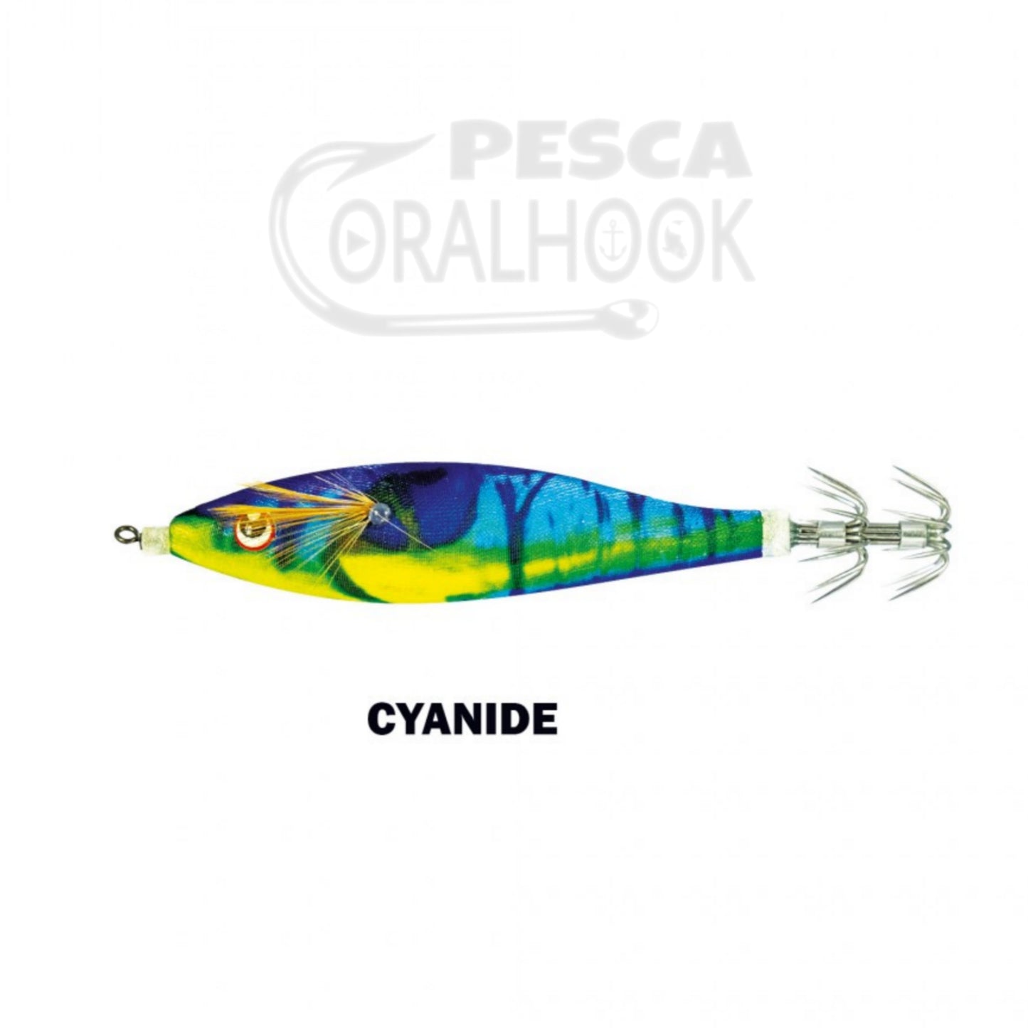 JATSUI BULLET VISION 3.0