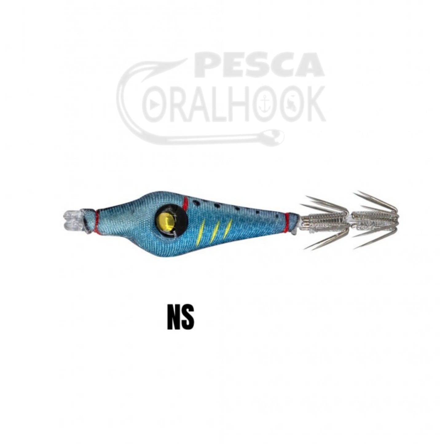 JATSUI PULCE SOFT 7CM