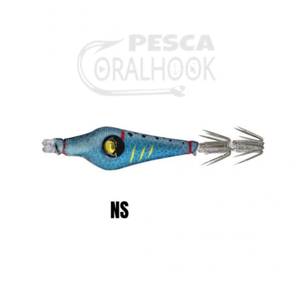 JATSUI PULCE SOFT 7CM