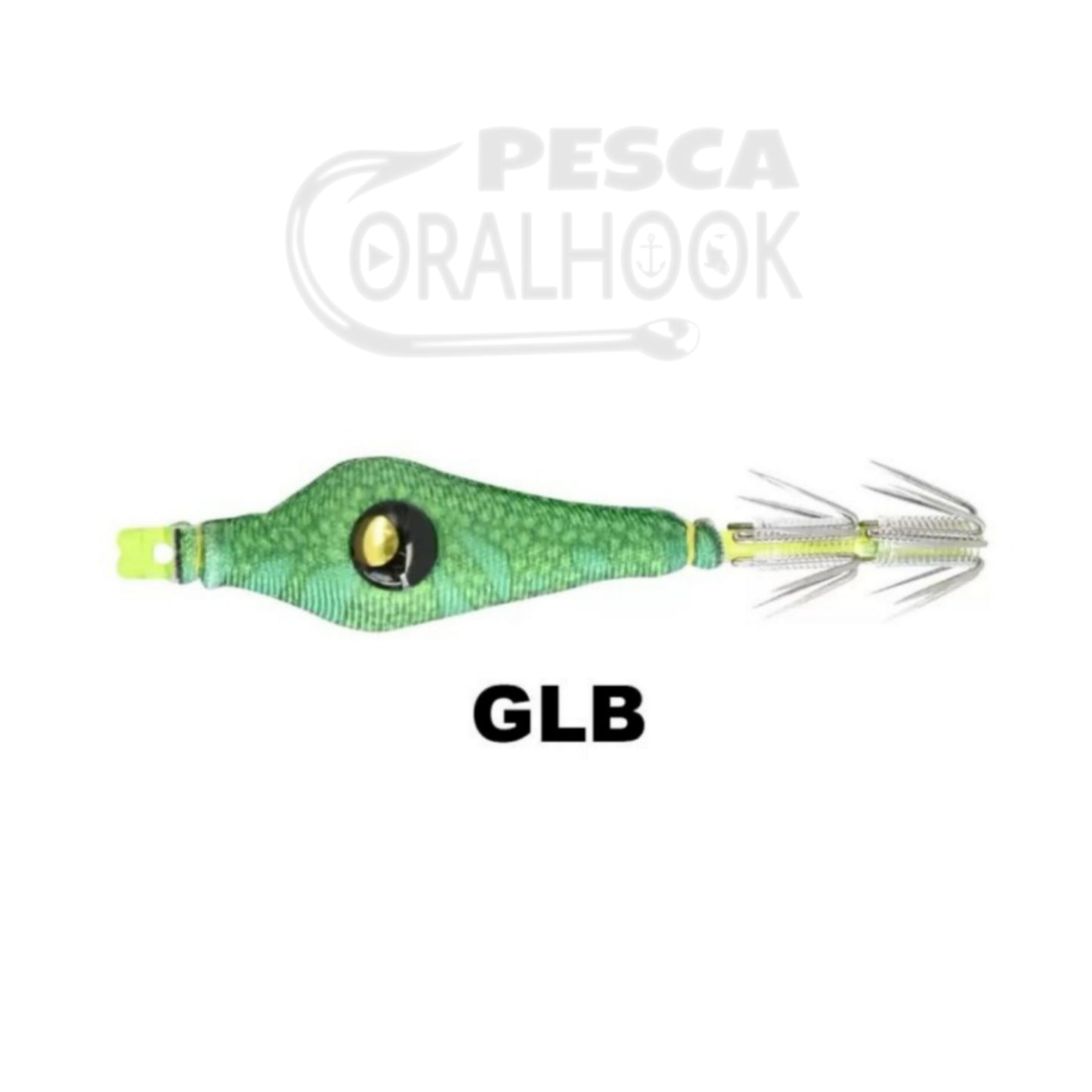 JATSUI PULCE SOFT 7CM