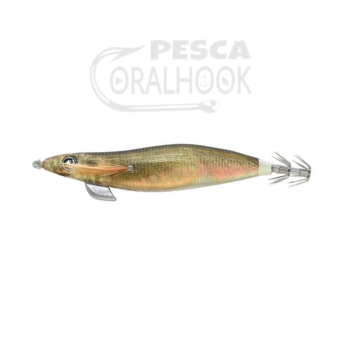 TSURIKEN EGISTA BTB SHALLOW 3.5