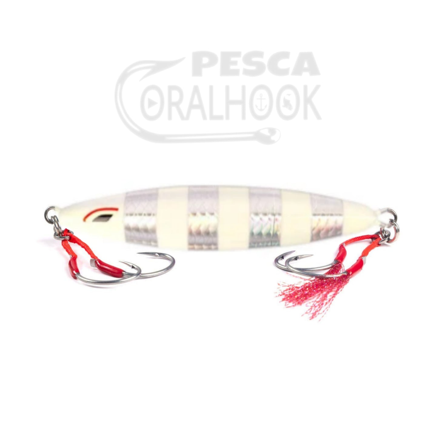 MIROTIC SLOW JIG 80GR