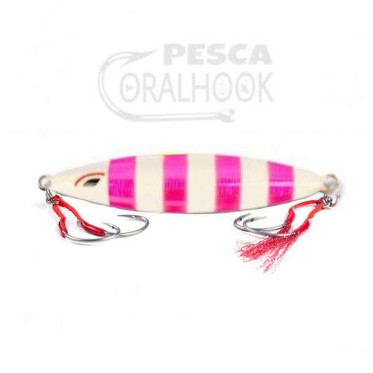 MIROTIC SLOW JIG 80GR